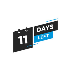 Days Left