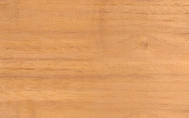 Faux wood grain dining table top. vector wood background texture stock photo. Vector illustration.