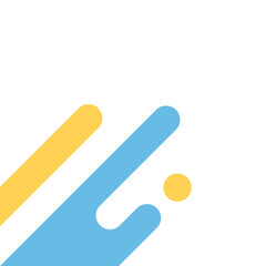 Dynamic Corner Ornament