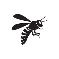Bee Logo icon