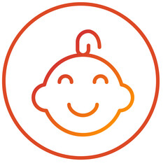 Child Icon Style