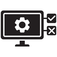 Web Development Icon