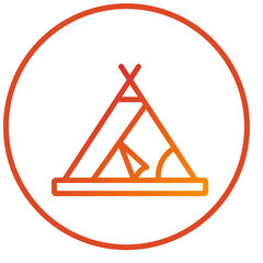 Tipi Icon Style