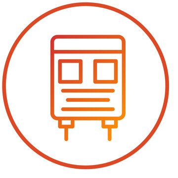 recommend clip art: Capacitor Icon Style