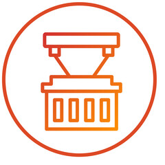 Container Icon Style