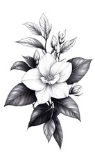 Elegant Floral Design (1)