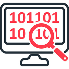 data search