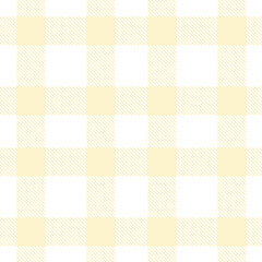 Modern Seamless Tartan in Cool White tones Textile Design Variant 2157