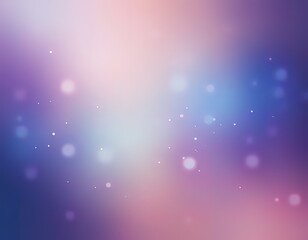 Obraz premium Ethereal Abstract Light Flow