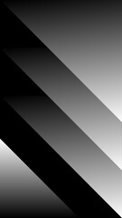 Obraz premium abstract black background
