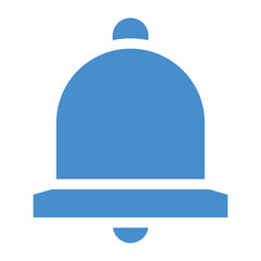 Notification Vector Icon Design Illustration