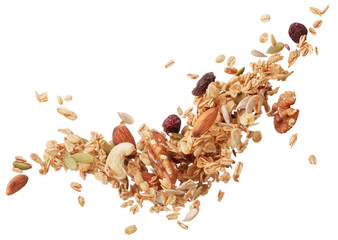 granola