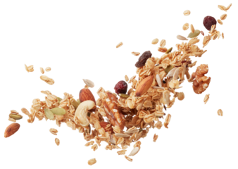 granola