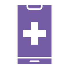 Medical Vector Icon Design Illustration
