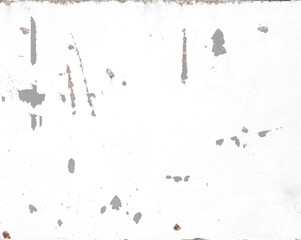 Texture effect vintage ruined with acid, rusty surface
