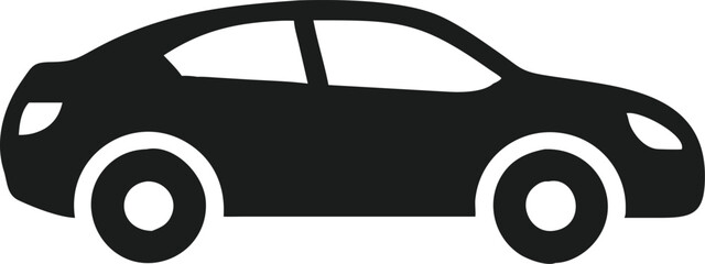 Car vector illustration 