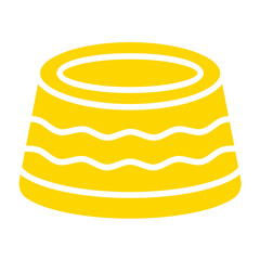 Hat Vector Icon Design Illustration