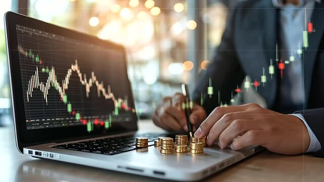 2_Building a Financial Model on a Laptop at a Kitchen Table