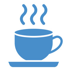 Coffee Vector Icon Design Illustration