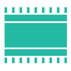 Blanket Vector Icon Design Illustration