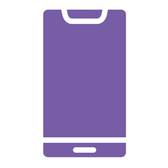 Smartphone Vector Icon Design Illustration