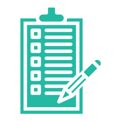 To Do List Vector Icon Design Illustration