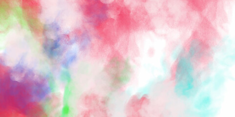 blue sky heaven clouds air aerial wallpaper texture background colorful tie dye pattern abstract background. Amazing beautiful sky with clouds.	
