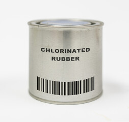Chlorinated Rubber