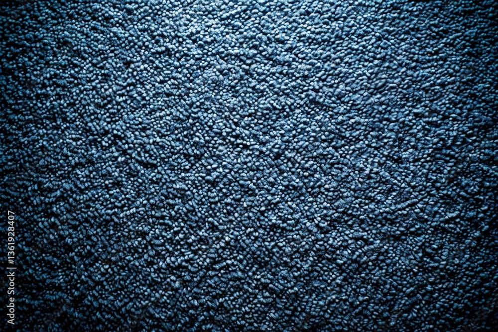 Poster a close-up texture of a dark, patterned surface, showcasing a detailed and intricate design with var