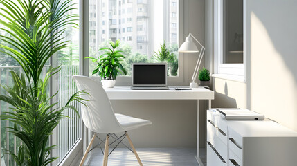 Fototapeta premium room, furniture, design, house, decor, decoration, comfort, indoors, classic, interior, sofa, home, living, wall, couch, chair, table, lamp, floor, armchair, window, apartment, contemporary, lounge, a
