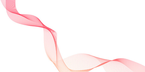 twisted curve lines and blend effect, modern curved wavy geometric lines, digital future technology concept, contour line patterned background illustration.