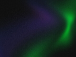 Vibrant abstract design featuring fluid motion color gradients glowing neon lights and dynamic wave patterns softened by blur effects creating a radiant glowing visual experience