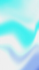 Radiant abstract design featuring seamless flowing color gradients glowing neon light and soft blur effects enhancing the visual depth and creating a glowing radiant effect