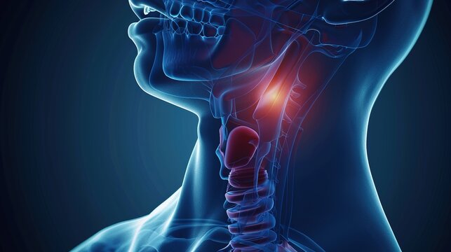 Amygdalitis: Decoding Inflammation of the Tonsils