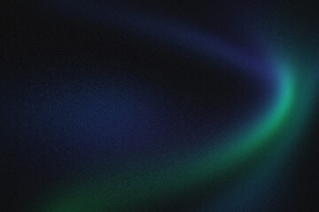 Beautiful abstract design with flowing color gradients glowing neon lights and soft blur effects combining with dynamic wave patterns to create a glowing radiant effect