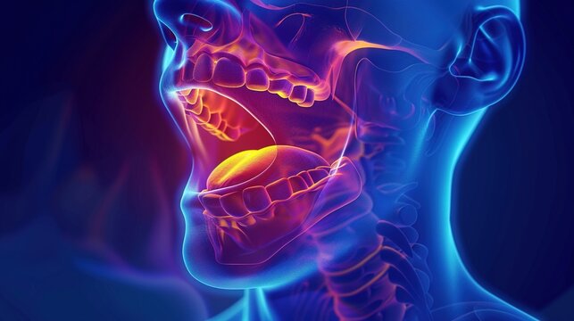 Amygdalitis: Decoding Inflammation of the Tonsils