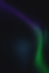 Mesmerizing abstract background featuring seamless flowing color gradients glowing neon light soft blur effects and fluid motion with dynamic wave patterns creating a glowing effect