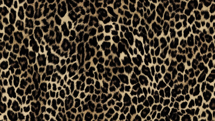 leopard, skin texture, dark background, fur, wild cat spots, stylish design for fabric
