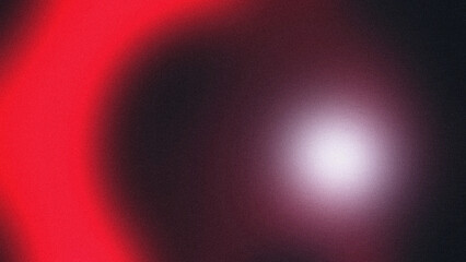 Beautiful abstract background with glowing neon lights color gradient blends flowing fluid motion and soft blur effects combining to create a stunning radiant glowing effect.