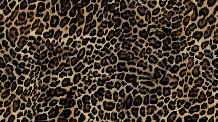 leopard texture, fur, fluffy background, skin pattern, wild cat spots, stylish design for clothes