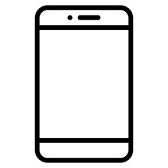 Smartphone  Icon 
