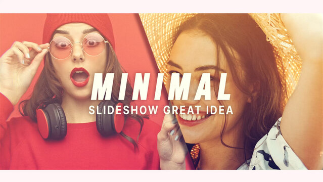 Quick Short Slideshow