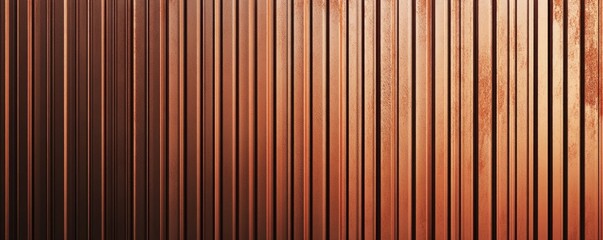 A distressed backdrop showcasing corroded sheet metal with deep rust marks.