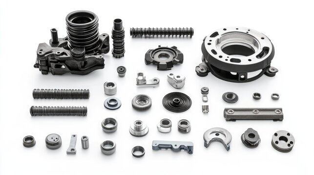 Machine Componnet รูปภาพMachine-Parts – เลือกดูภาพถ่ายสต็อก เวกเตอร์ และวิดีโอ1,264 ...