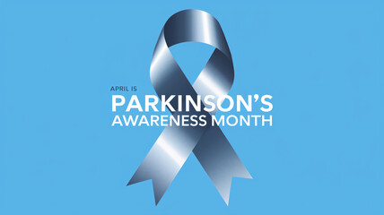 Parkinson's Awareness Month