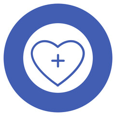 Add to Wishlist Vector Icon