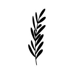 Leaves icon