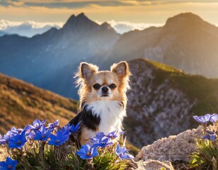 In der Natur