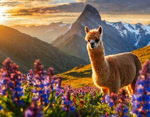 In der Natur