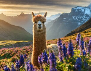 In der Natur